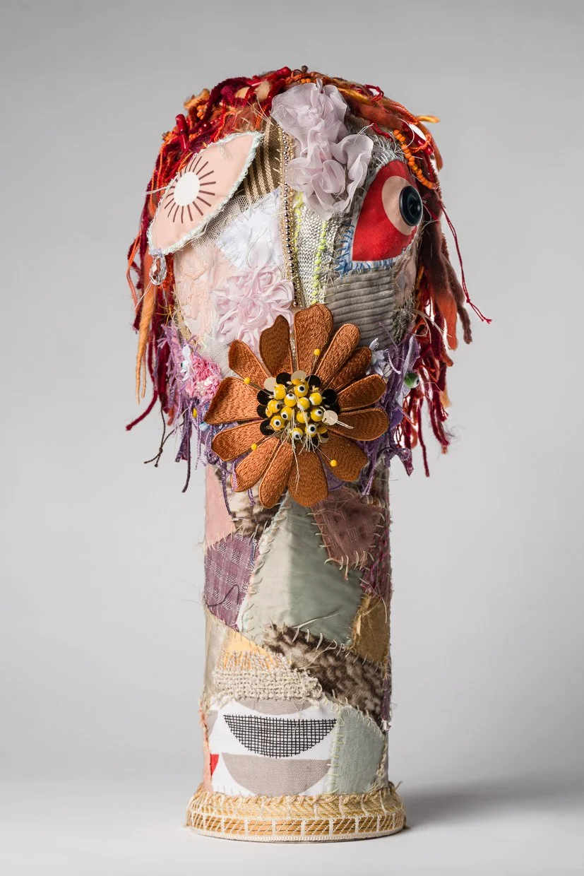 Oracle Dreaming of a Long Ago Spring