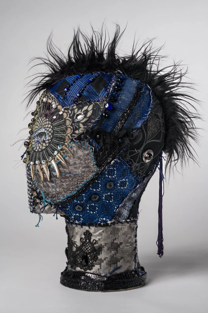 Oracle of the Dark Moon