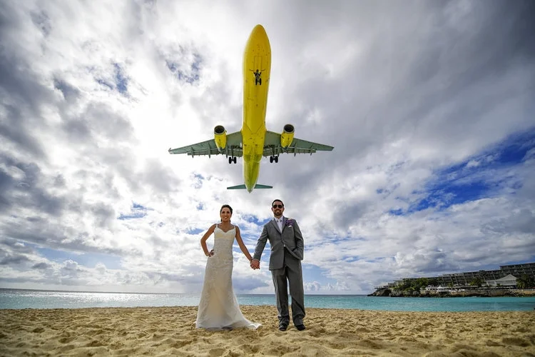 Destination Wedding