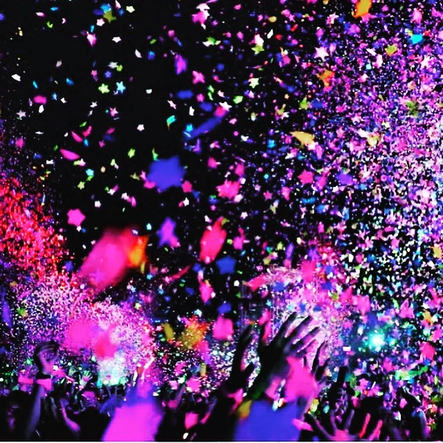 At the end of the day 