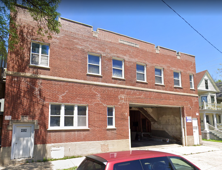 5041 - 5047 N. Western Ave., Chicago, IL