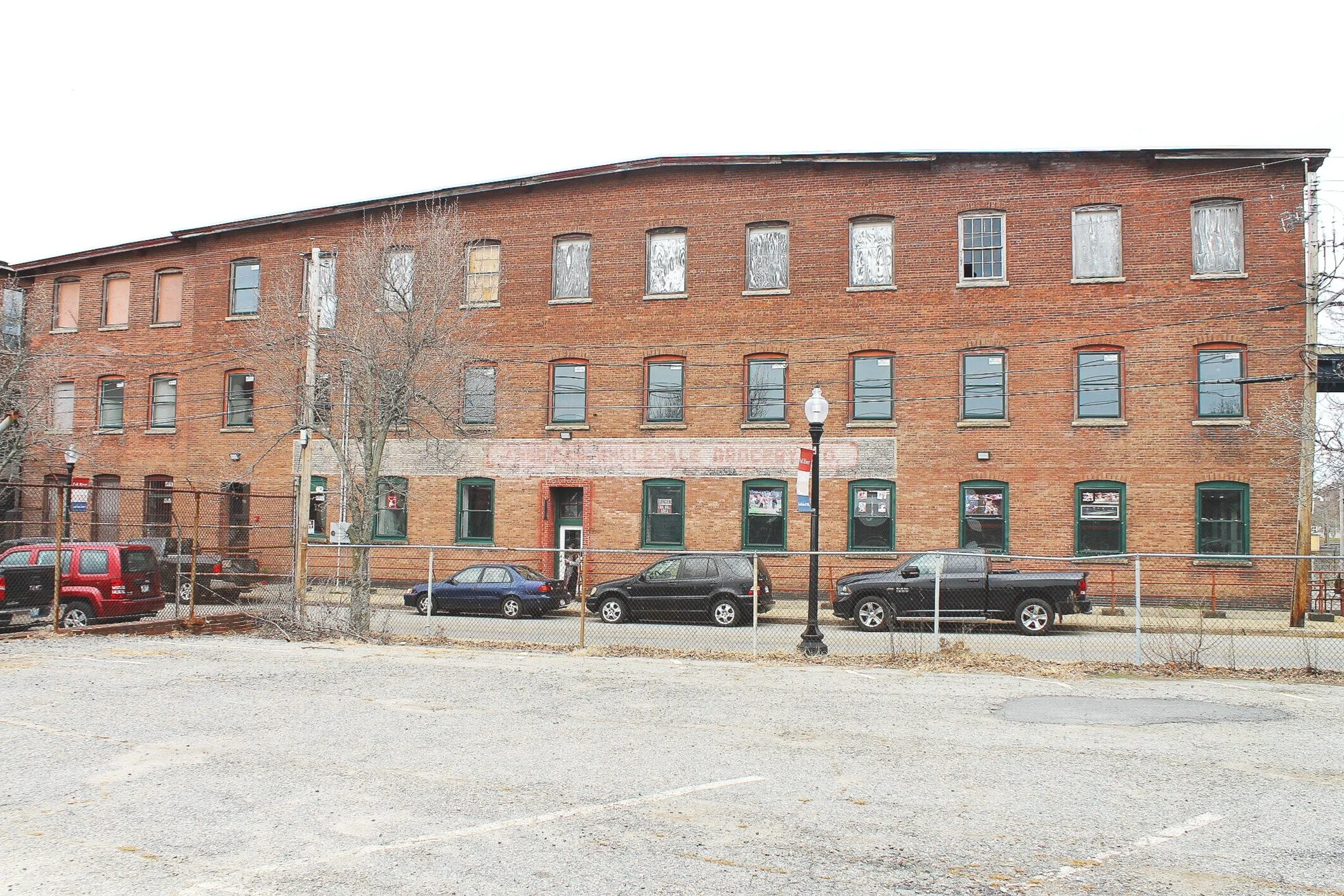 Anawan Front