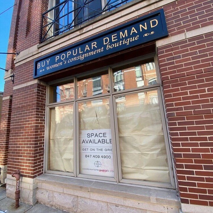 This turn-key, move-in ready Retail Location, resides in the heart of Lincoln Park.  Previous business owner has since retired, making this location newly available for the first time in nearly 20 years.  The Lincoln Park neighborhood has among the h