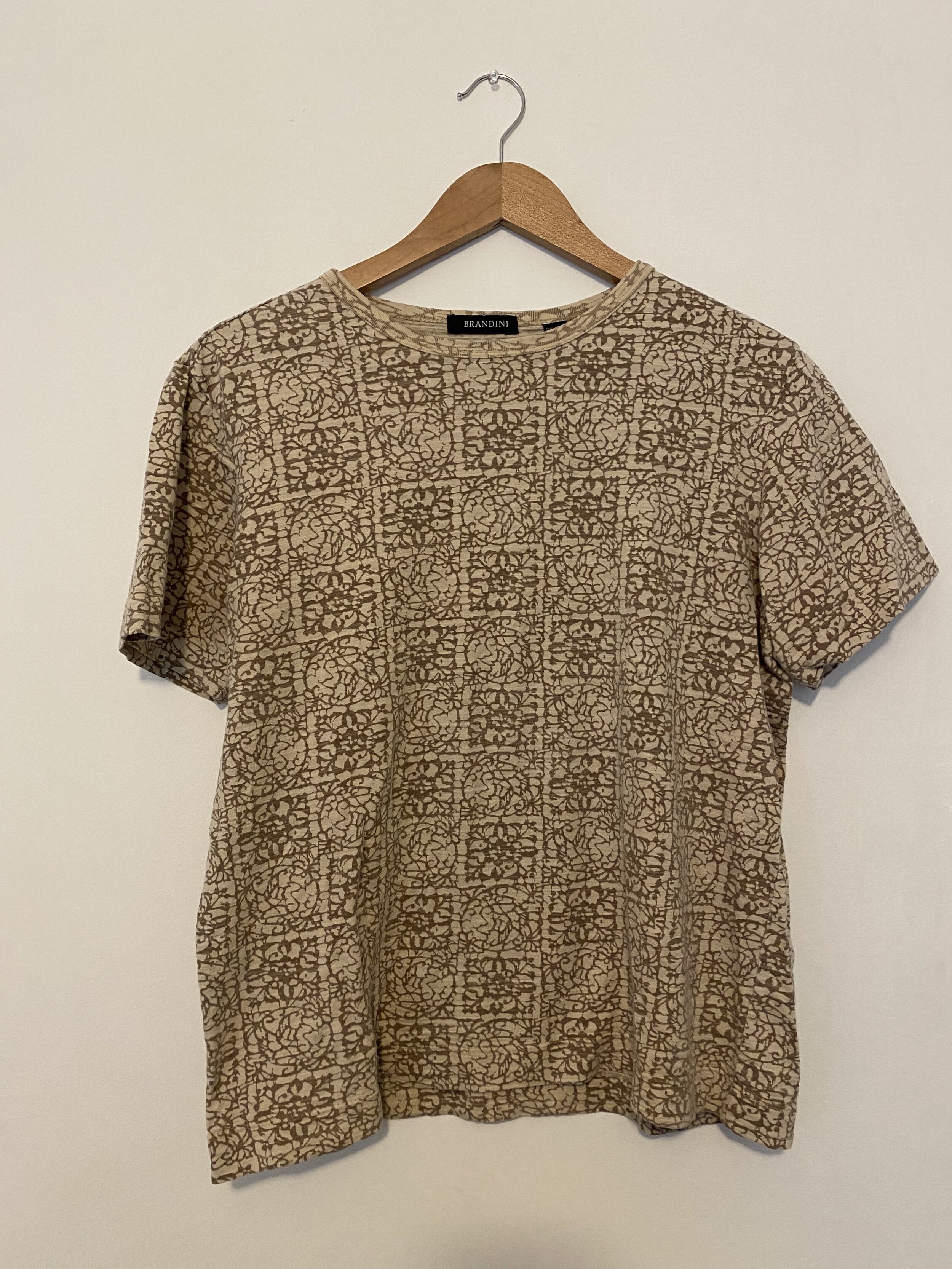 22. Tee / Brandini / L