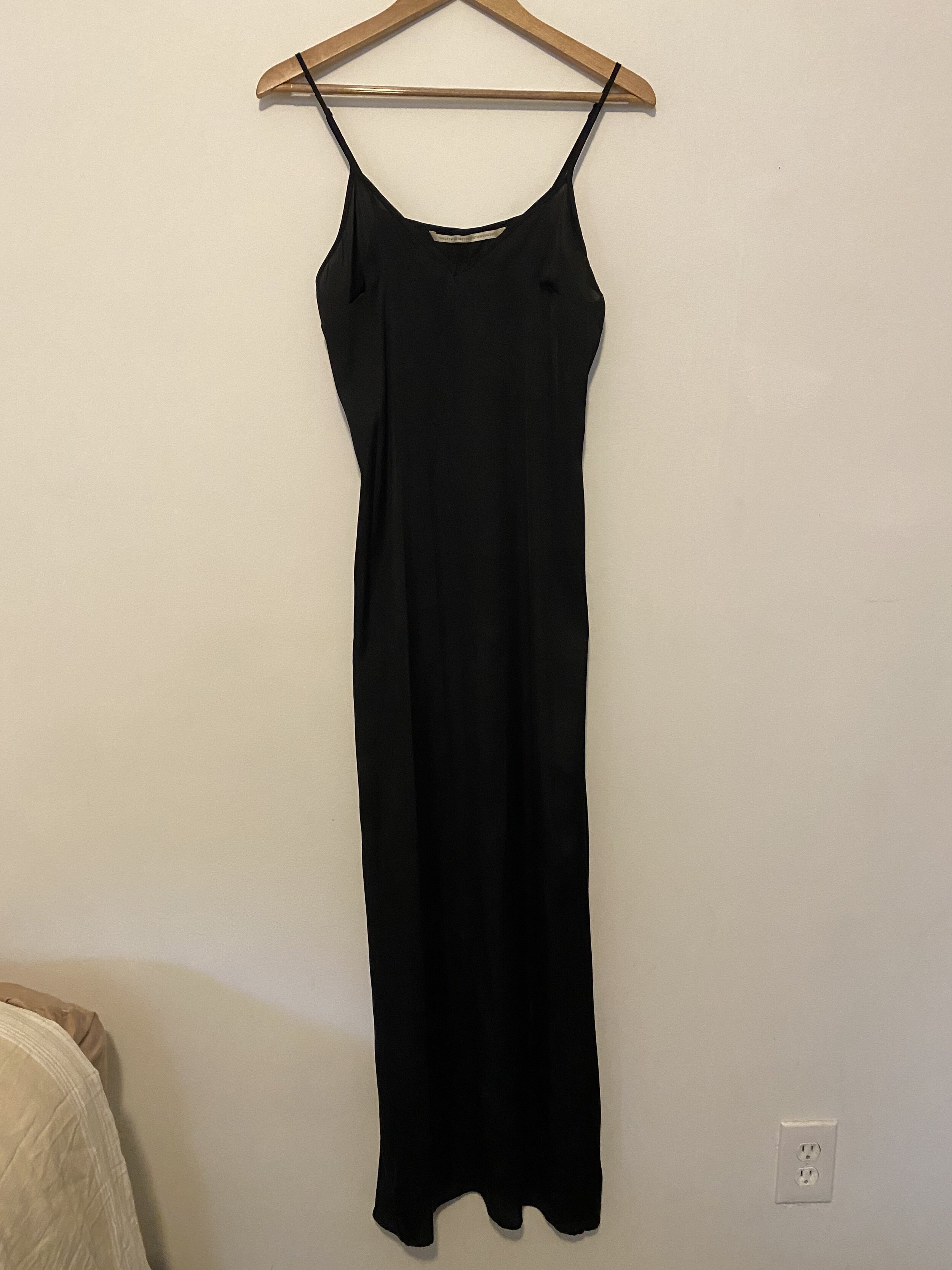35. Slip Dress / Twelfth Street by Cynthia Vincent / S