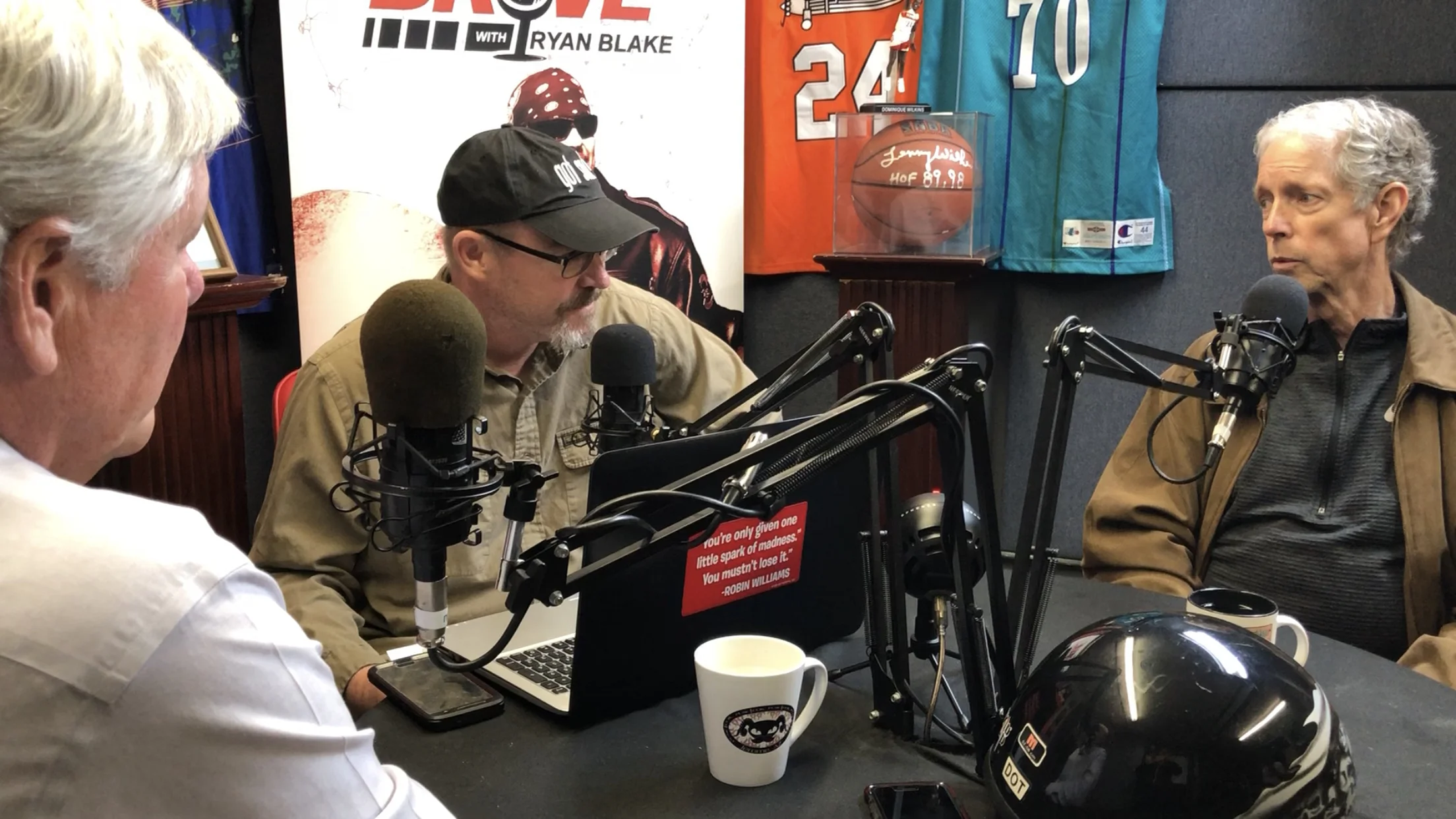 Involuntarily Retired