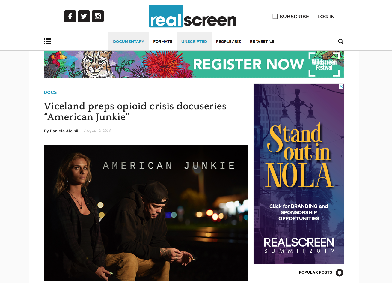 reelscreen - American Relapse Article.png