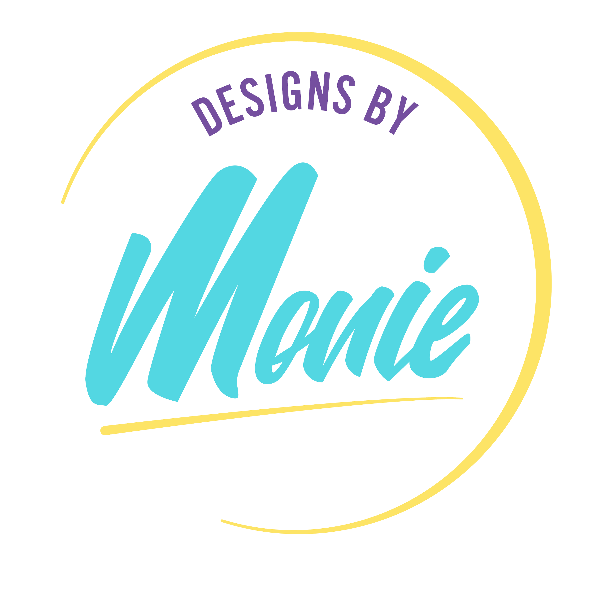 Designs By Monie
