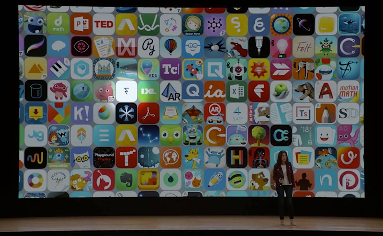 Today Prompts is a top Education app across the globe. Educators consistently provide feedback about how the app helps students learn to write creatively, and Apple features Prompts at education events (such as this one from March 2017) and in the App Store. I have some ideas for the future of the app—everything from providing prompts in-line, a kids version of the app, and a desktop version—but at the moment the app is providing value for hundreds of thousands of people, and to me that’s success.