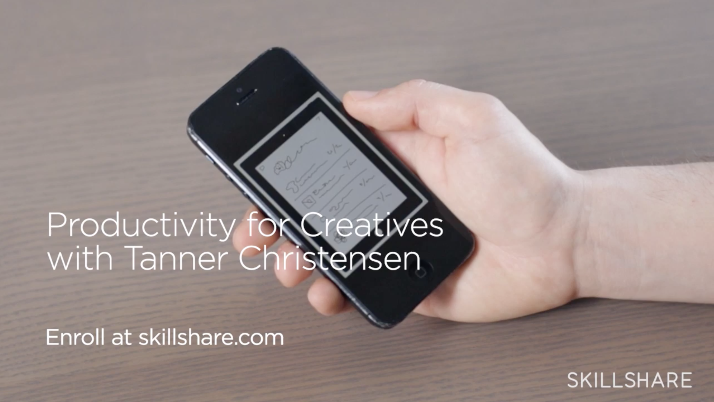 Skillshare