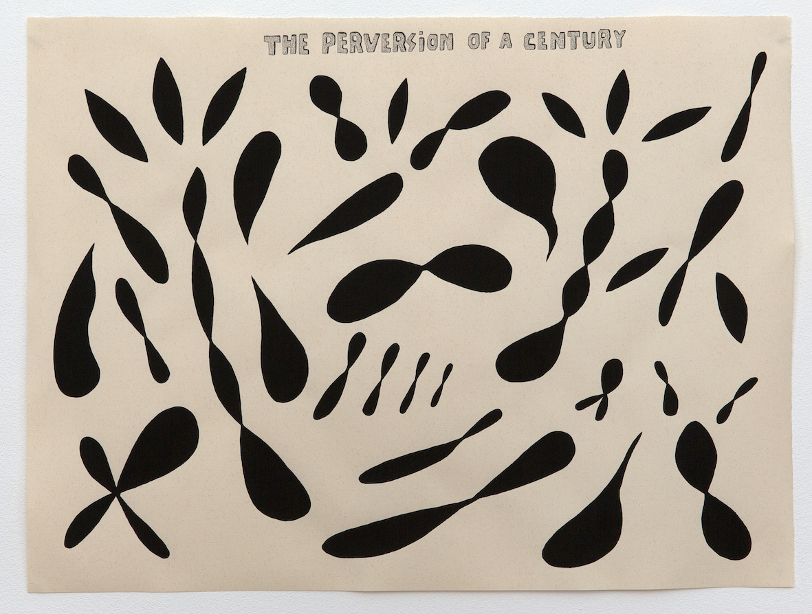 The Perversion Of a Century