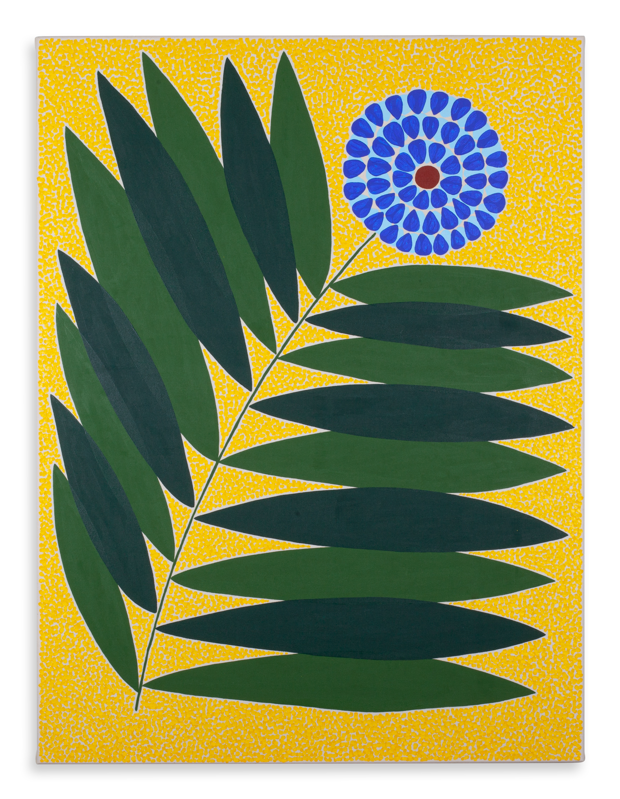 BeachFlowerForGoodLuck120x90cm.png