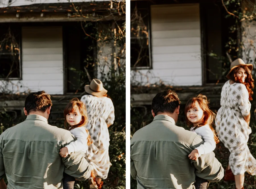 The Marino Family // North Carolina - Kandis Marino Photography©