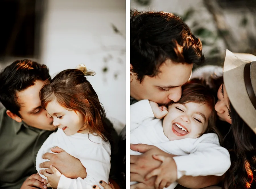 The Marino Family // North Carolina - Kandis Marino Photography©