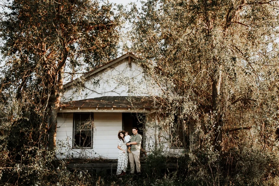 The Marino Family // North Carolina - Kandis Marino Photography©