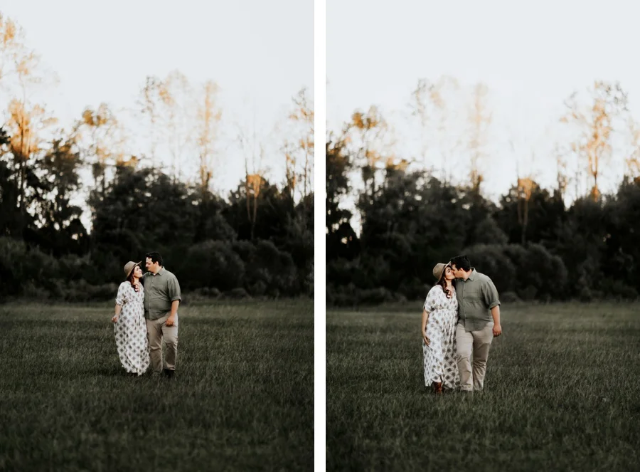 The Marino Family // North Carolina - Kandis Marino Photography©