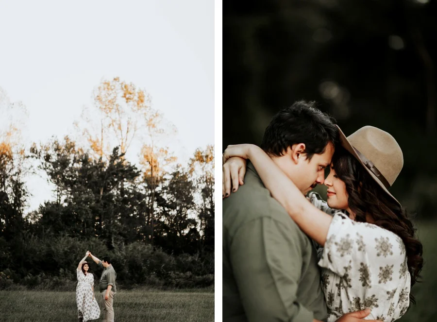 The Marino Family // North Carolina - Kandis Marino Photography©