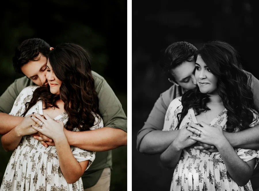 The Marino Family // North Carolina - Kandis Marino Photography©