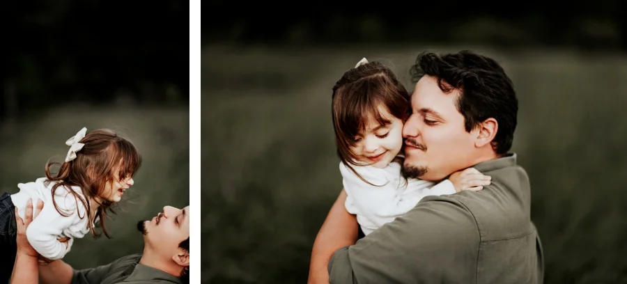 The Marino Family // North Carolina - Kandis Marino Photography©