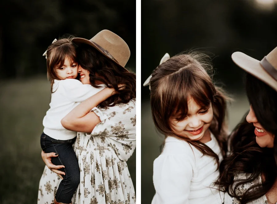 The Marino Family // North Carolina - Kandis Marino Photography©