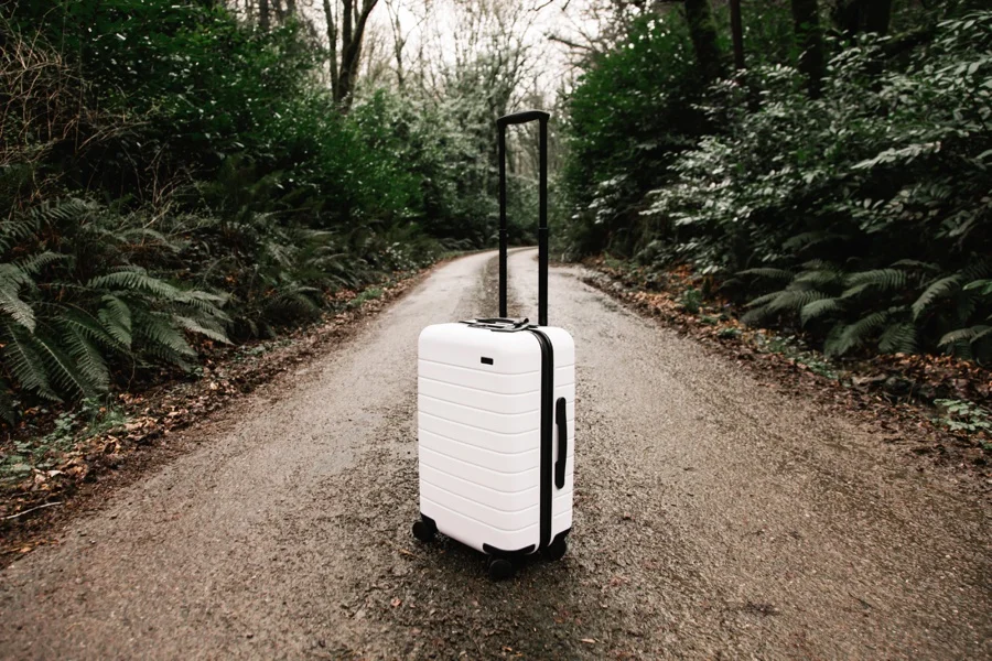 #TravelAWAY In Ireland // AWAY Luggage - Kandis Marino Photography© - Lifestyle Travel Photographer