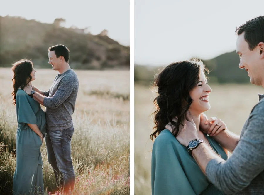 Kris + Allison // Lifestyle Maternity Session - Kandis Marino Photography©