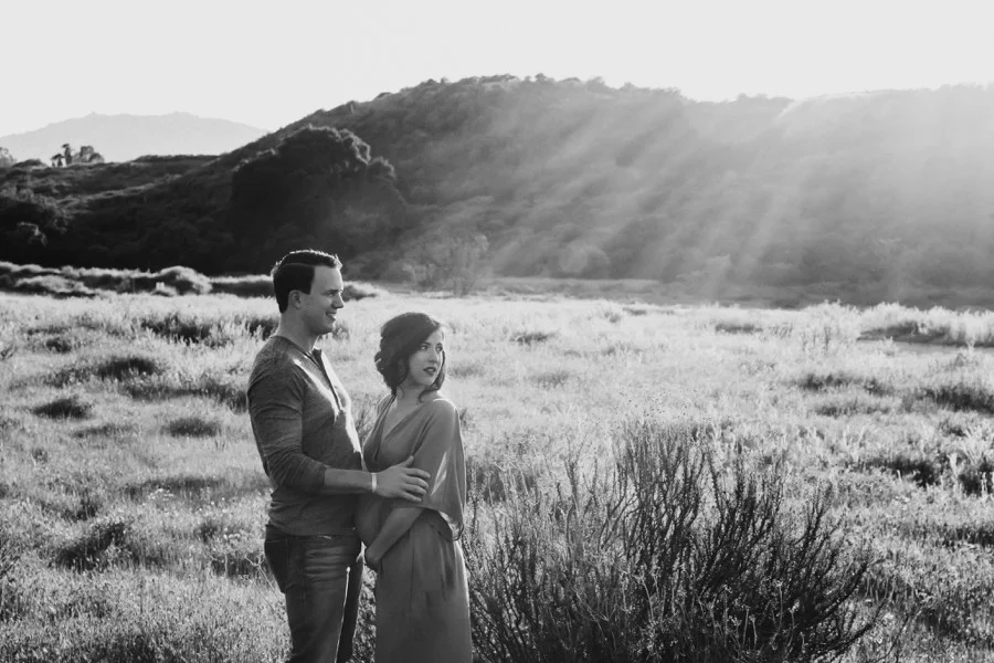 Kris + Allison // Lifestyle Maternity Session - Kandis Marino Photography©