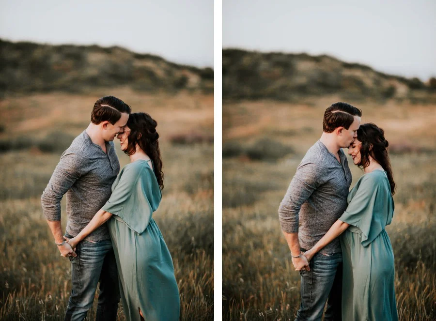 Kris + Allison // Lifestyle Maternity Session - Kandis Marino Photography©