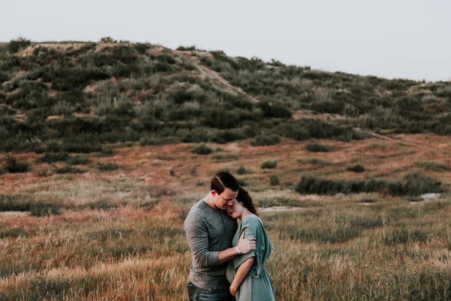 Kris + Allison // Lifestyle Maternity Session - Kandis Marino Photography©