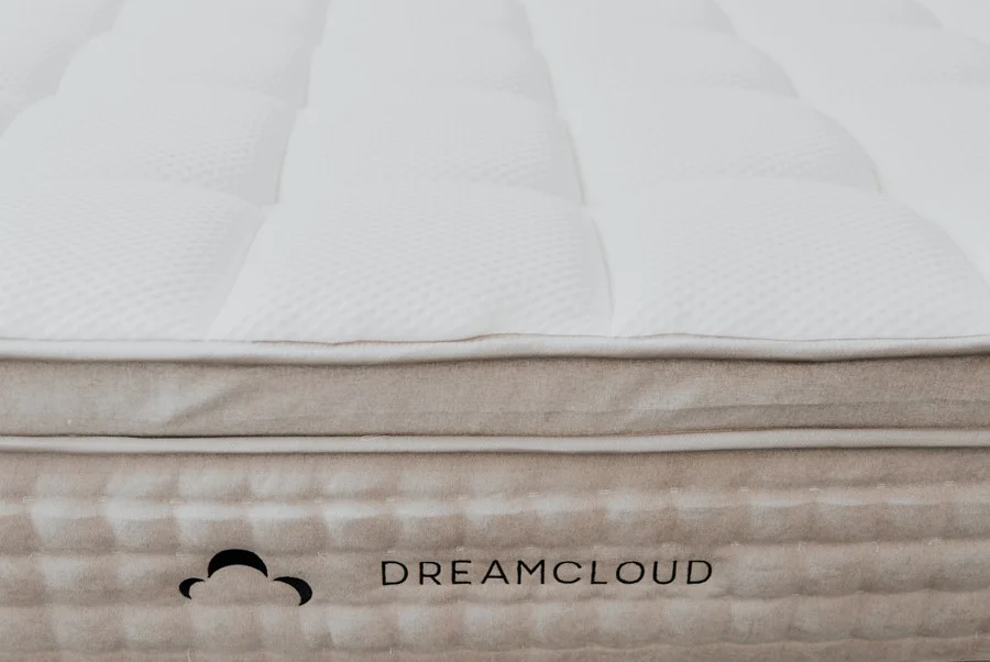 Dream Cloud Sleep Mattress - Kandis Marino Photography©_0007