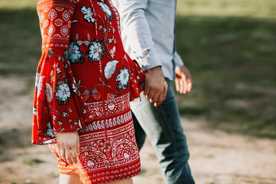 The Schaefers // Maternity Session- Kandis Marino Photography©
