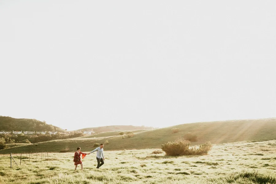 The Schaefers // Maternity Session- Kandis Marino Photography©