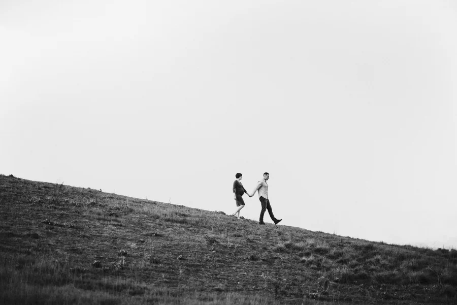 The Schaefers // Maternity Session- Kandis Marino Photography©