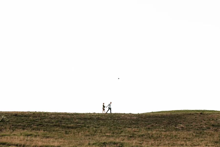 The Schaefers // Maternity Session- Kandis Marino Photography©