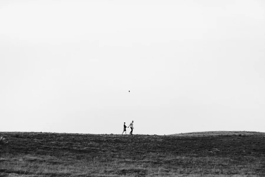The Schaefers // Maternity Session- Kandis Marino Photography©