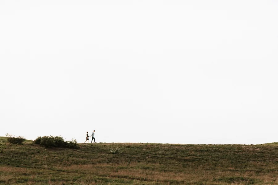 The Schaefers // Maternity Session- Kandis Marino Photography©