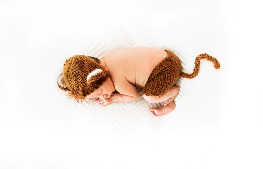 Meeting Baby Loden // The Schaefer Family- Kandis Marino Photography©