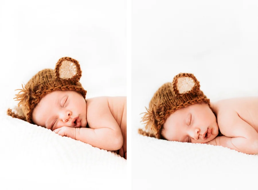 Meeting Baby Loden // The Schaefer Family- Kandis Marino Photography©