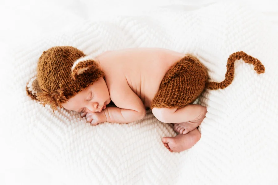 Meeting Baby Loden // The Schaefer Family- Kandis Marino Photography©