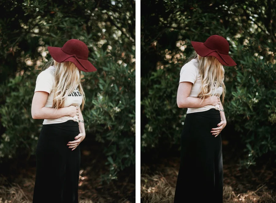 Baby Ciurdar Coming December 2016 // Sam & Amanda-Kandis Marino Photography©