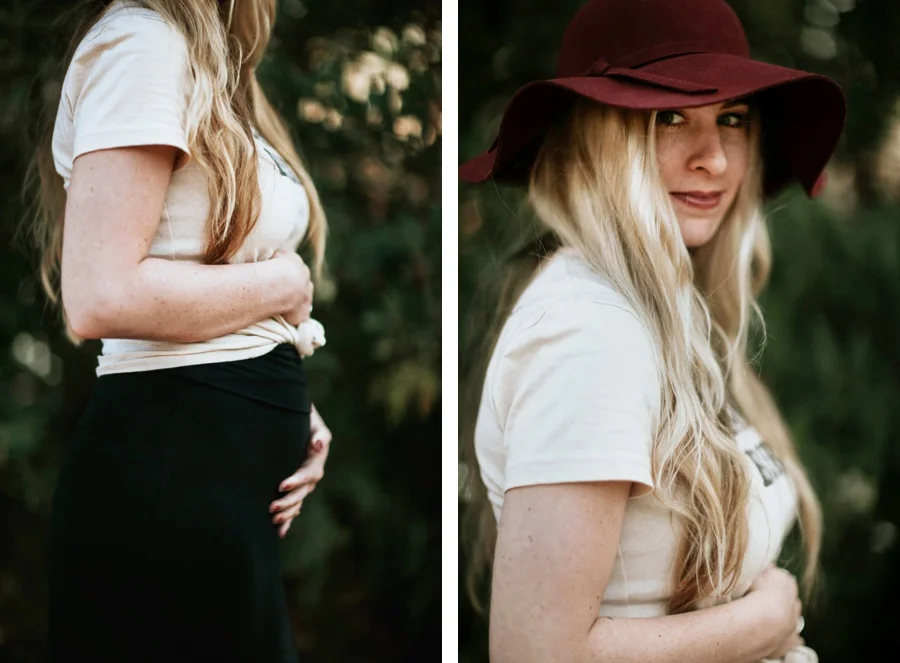 Baby Ciurdar Coming December 2016 // Sam & Amanda-Kandis Marino Photography©