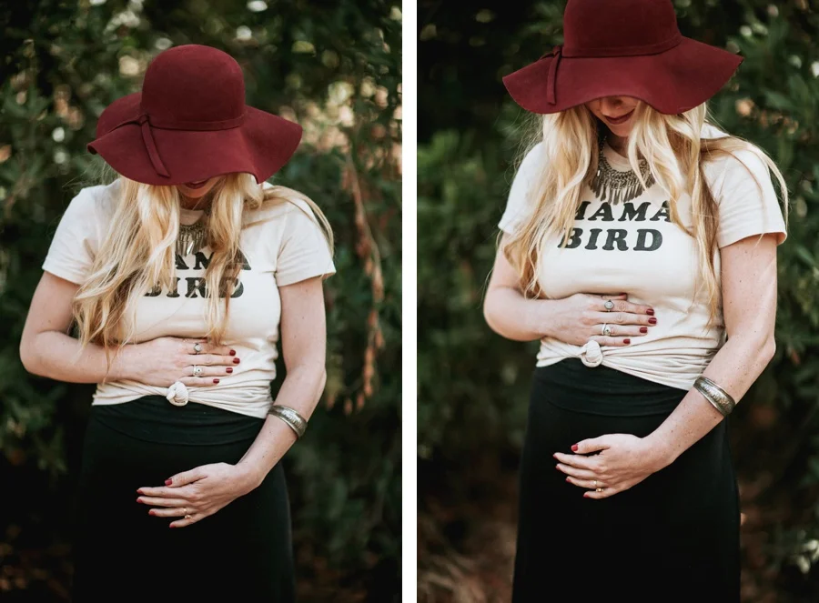 Baby Ciurdar Coming December 2016 // Sam & Amanda-Kandis Marino Photography©