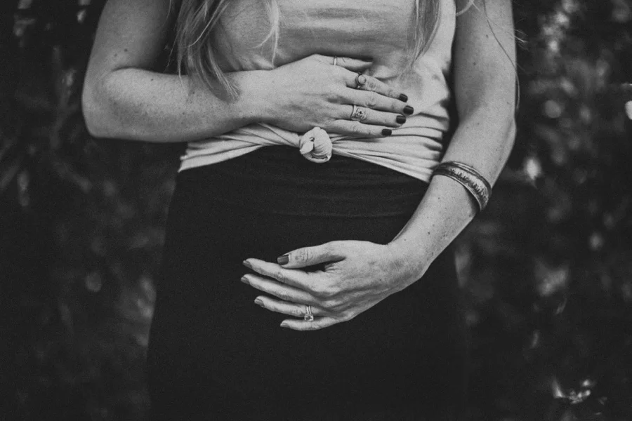 Baby Ciurdar Coming December 2016 // Sam & Amanda-Kandis Marino Photography©