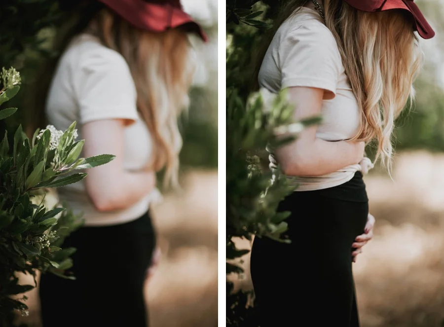 Baby Ciurdar Coming December 2016 // Sam & Amanda-Kandis Marino Photography©