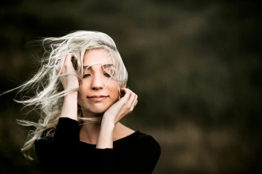 Madi // Creative Portraits-Kandis Marino Photography©