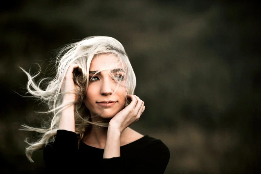 Madi // Creative Portraits-Kandis Marino Photography©