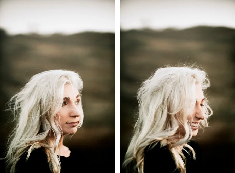Madi // Creative Portraits-Kandis Marino Photography©