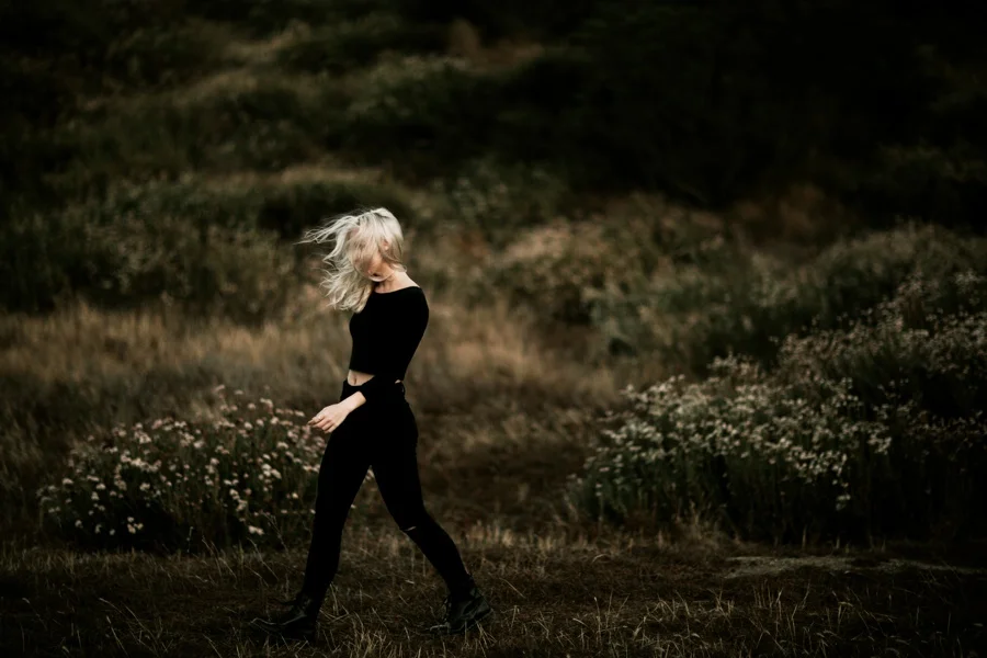 Madi // Creative Portraits-Kandis Marino Photography©