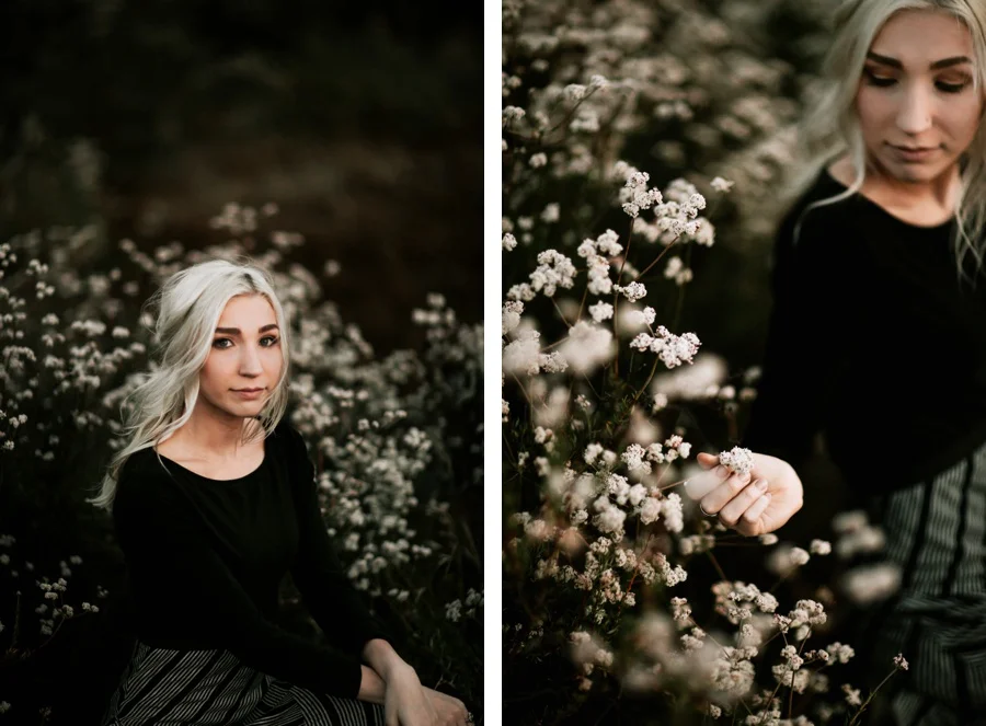 Madi // Creative Portraits-Kandis Marino Photography©