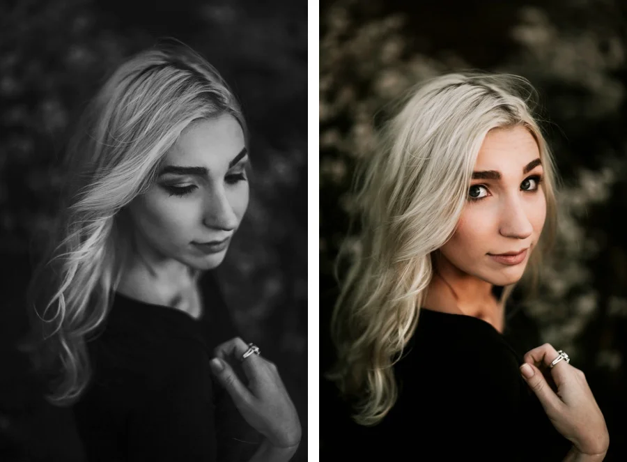 Madi // Creative Portraits-Kandis Marino Photography©